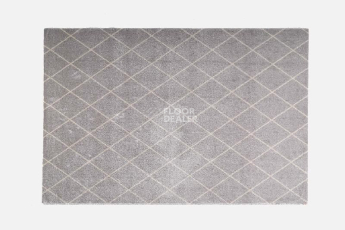 Ковролин Salmiakki 08 Grey-White фото 1 | FLOORDEALER